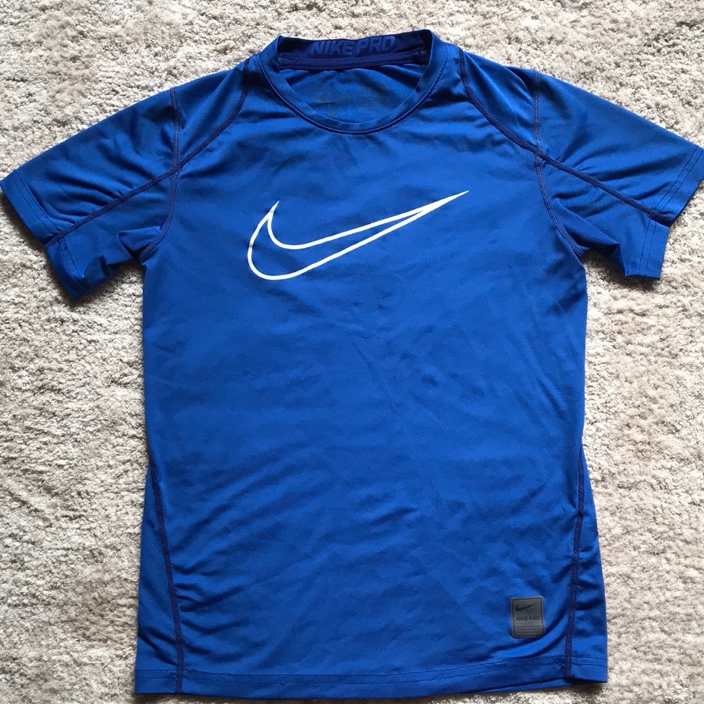 Nike Dry-Fit shirt